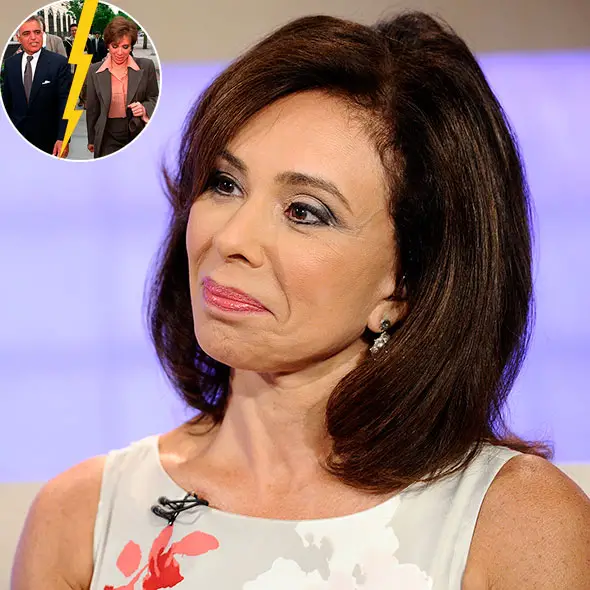 Jeannie Pirro Divorce With Husband Of 38 Years What Is She Doing Now